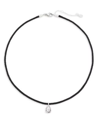 Shashi Kamila Pendant Necklace, 16