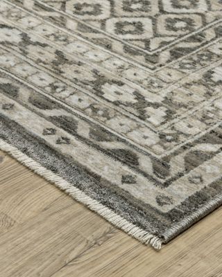 Chamberlain CH03B Area Rug, 5'3" x 7'6"
