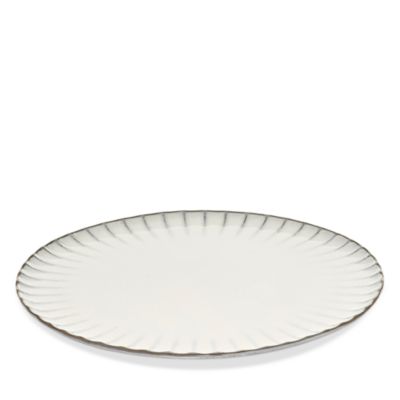 Serax - Inku by Sergio Herman Dinner Plate