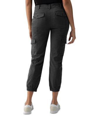 Rebel Cargo Pants