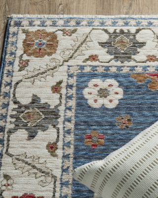 Hastings HA06Z Area Rug, 6'7" x 9'6"