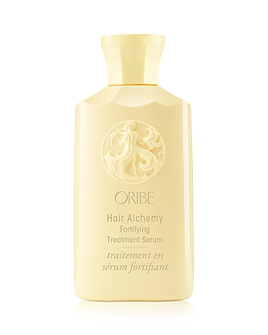 Oribe Hair Alchemy Fortifying Treatment Serum Travel 2.5oz
