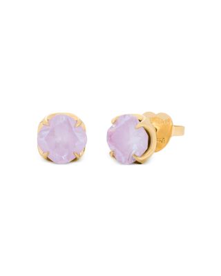 kate spade new york Pop of Joy Flower Stud Earrings