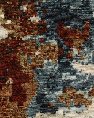 Hayden HAY01 Area Rug, 3'3" x 5'