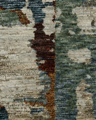 Hayden HAY02 Area Rug, 5'3" x 7'6"