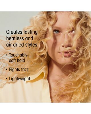 Hair Alchemy Heatless Styling Balm 5 oz.