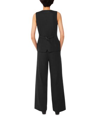 Lindsey Linen Blend Trousers