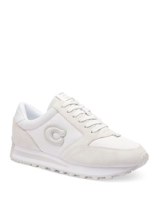 COACH - Men's Runner Sneakers