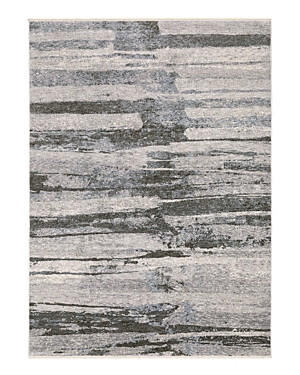 Oriental Weavers Hayden Hay07 Area Rug, 5'3 X 7'6 In Gray