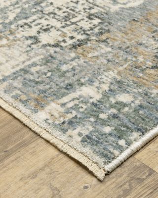 Hayden HAY08 Area Rug, 3'3" x 5'