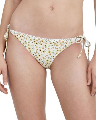 Solid & Striped - The Parker Side Tie Bikini Bottom