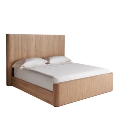Walker King Bed Panel 