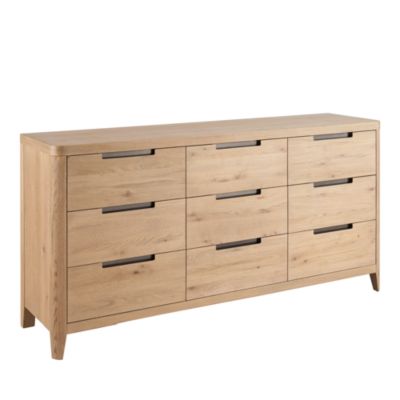 Walker Drawer Dresser 