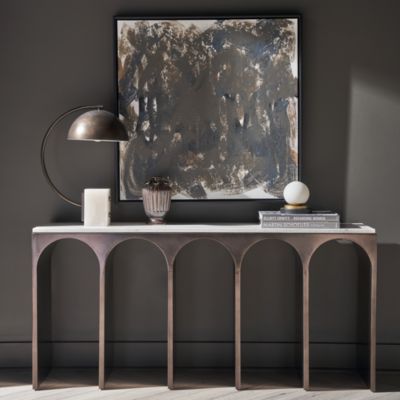 Moda Console Table