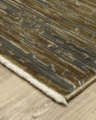 Reed RE09A Area Rug, 3'3" x 5'