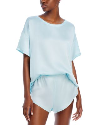 Lunya - Stuff of Dreams Silk Pajama Set