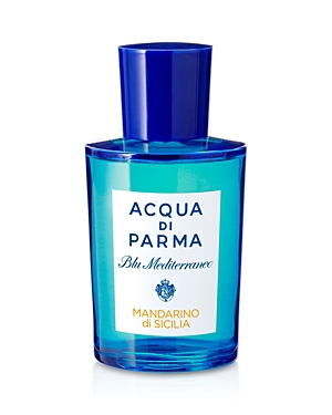 Acqua Di Parma Blu Mediterraneo Mandarino Di Sicilia Eau De Toilette 3.4 Oz. In White