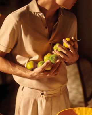 Blu Mediterraneo Mandarino di Sicilia Eau de Toilette 3.4 oz.