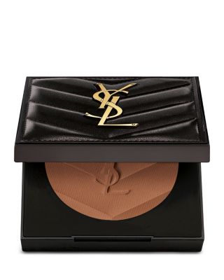 All Hours Hyper Finish Finishing Powder