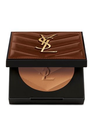 All Hours Hyper Bronzer