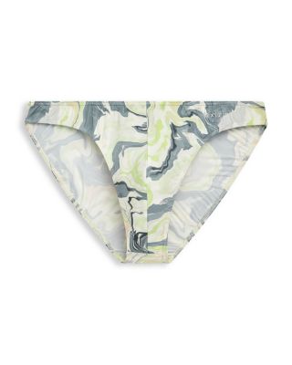 2(X)IST - Men's Sliq Hip Briefs