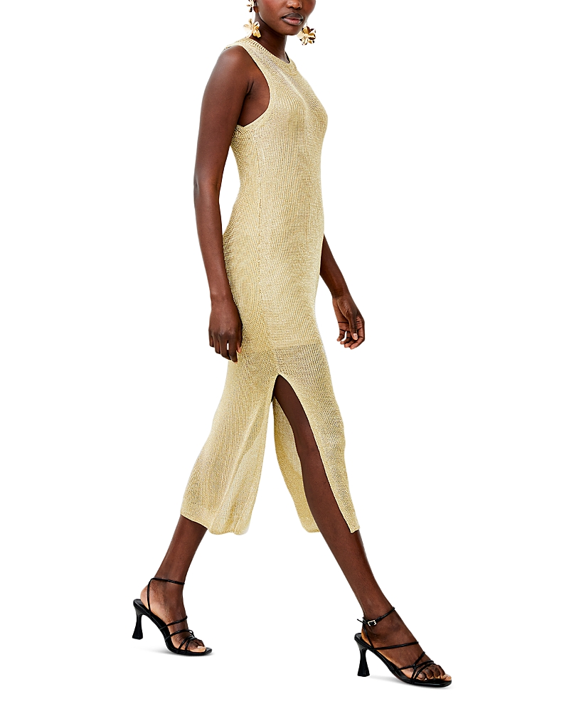 French Connection Jada Midi Dress