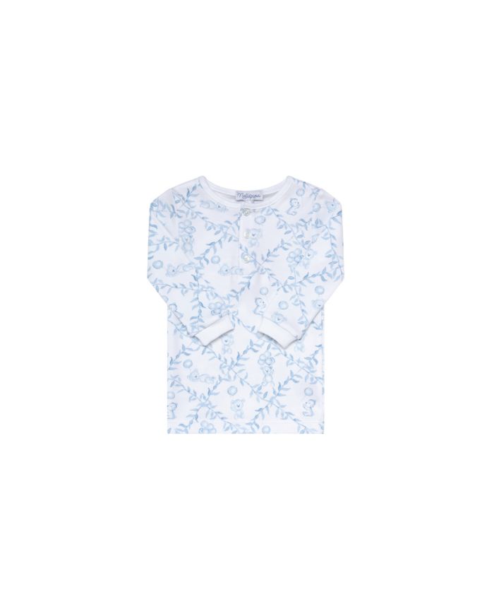 Boys' Blue Bears Trellace Pajama