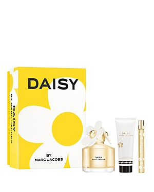 Shop Marc Jacobs Daisy Eau De Toilette Gift Set ($197 Value)