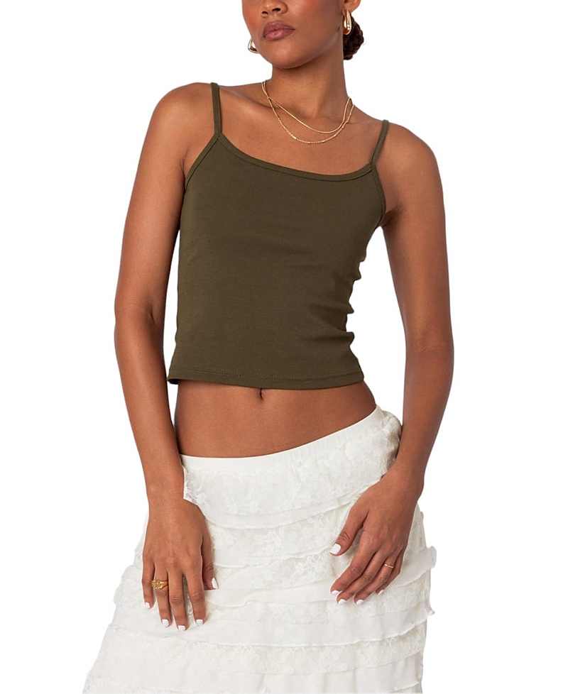 Edikted Deanna Tank Top
