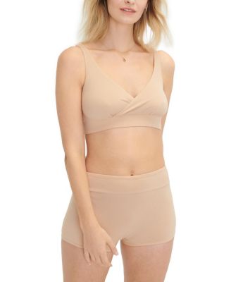 The Dream Feed Nursing Friendly and Sleep Bralette