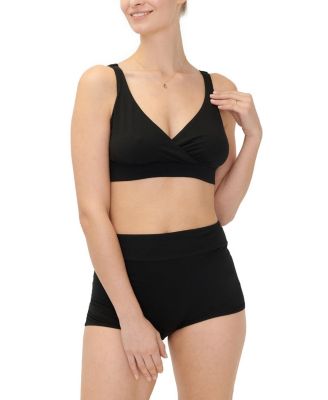 The Dream Feed Nursing Friendly and Sleep Bralette