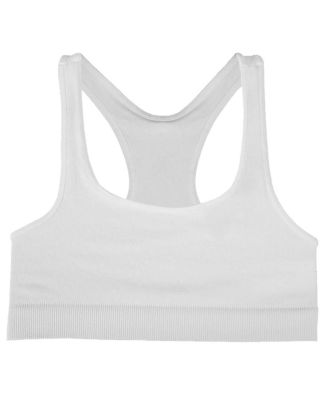  Bundle of Two Sports Bra, Juniors - (12-16) - Big Kid