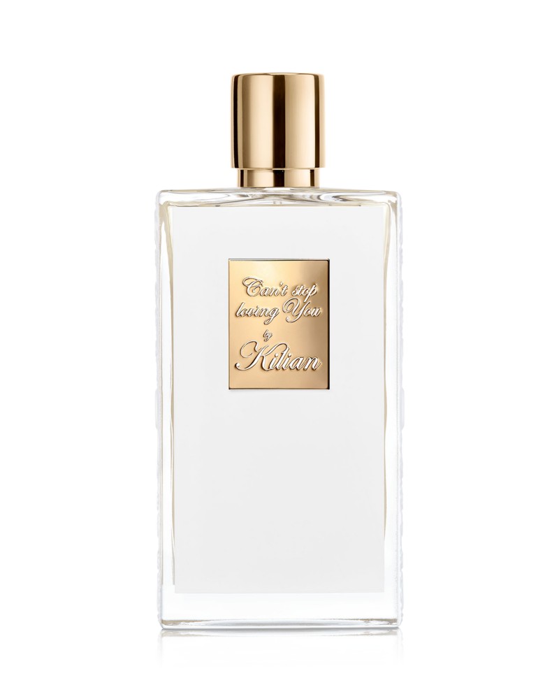 Kilian Paris Kilian Can't Stop Loving You Refillable Perfume 3.4 oz.