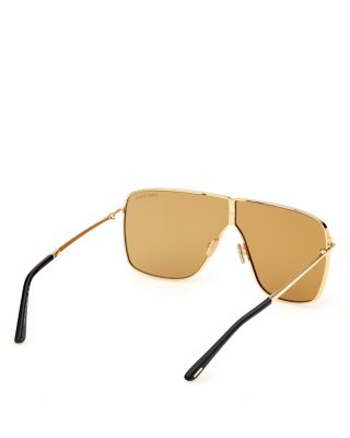 Navigator Sunglasses, 68mm