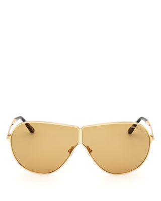 Pilot Sunglasses, 71mm