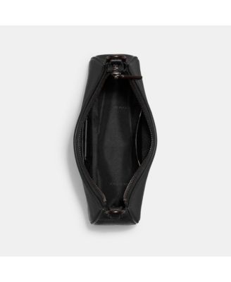 Hobo Signature Canvas Crossbody