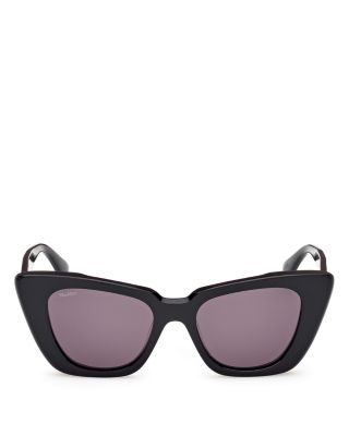 Butterfly Sunglasses, 50mm