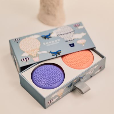 Women & Gentlemen Soap Box Set