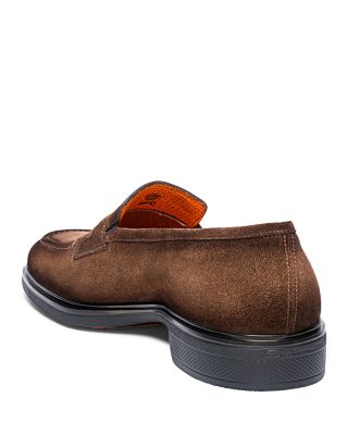 Men's Easy Penny Loafers