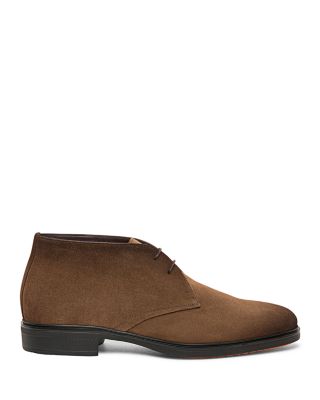 Santoni - Men's Desert Boots