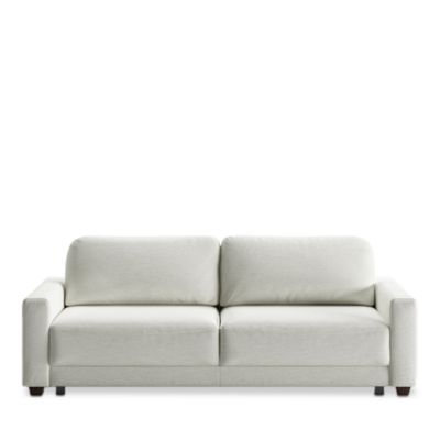 Belton Fabric King Power Sleeper Sofa