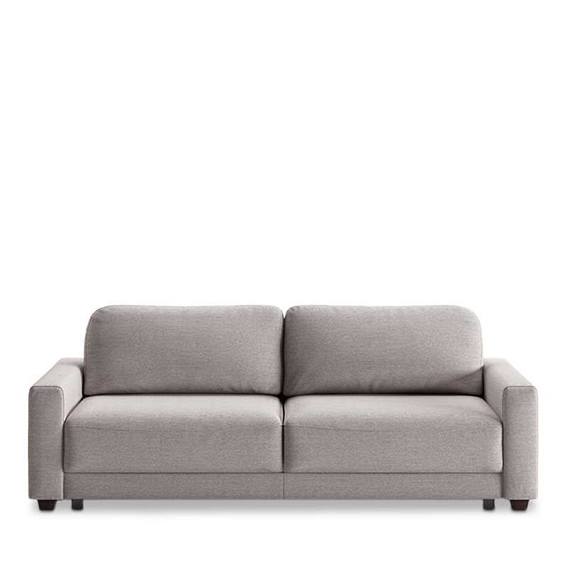 Luonto Belton Power Sleeper King Size Sofa In Gemma