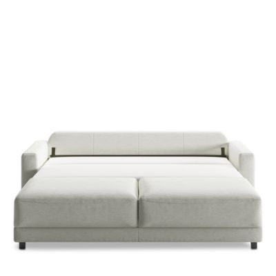 Belton Fabric King Power Sleeper Sofa