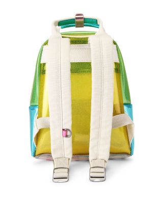 Vinyl Southbank Small Backpack