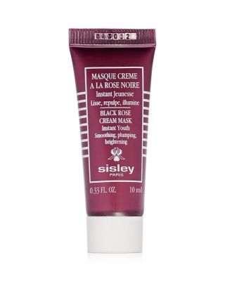 Gift with any Sisley-Paris purchase!