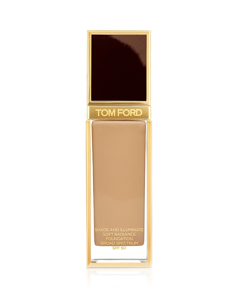 Tom Ford Shade & Illuminate Soft Radiance Foundation Spf 50 1 oz.