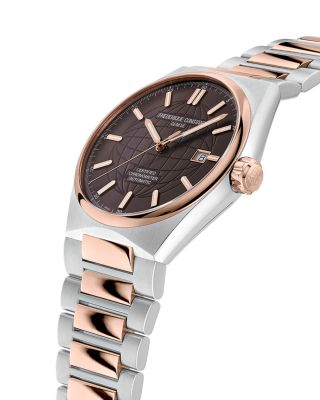 Highlife Automatic Watch & Interchangeable Strap, 41mm
