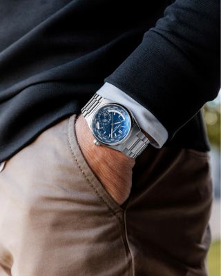 Highlife Watch, 41mm