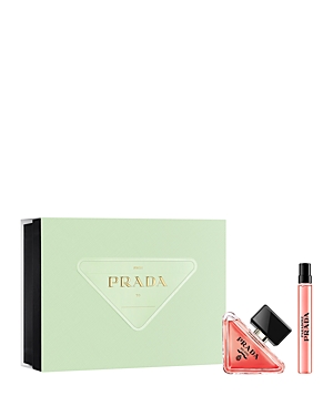 Prada Paradoxe Intense Eau De Parfum Gift Set ($180 Value) In White