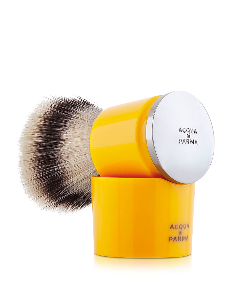 Acqua di Parma Barbiere Yellow Shaving Brush